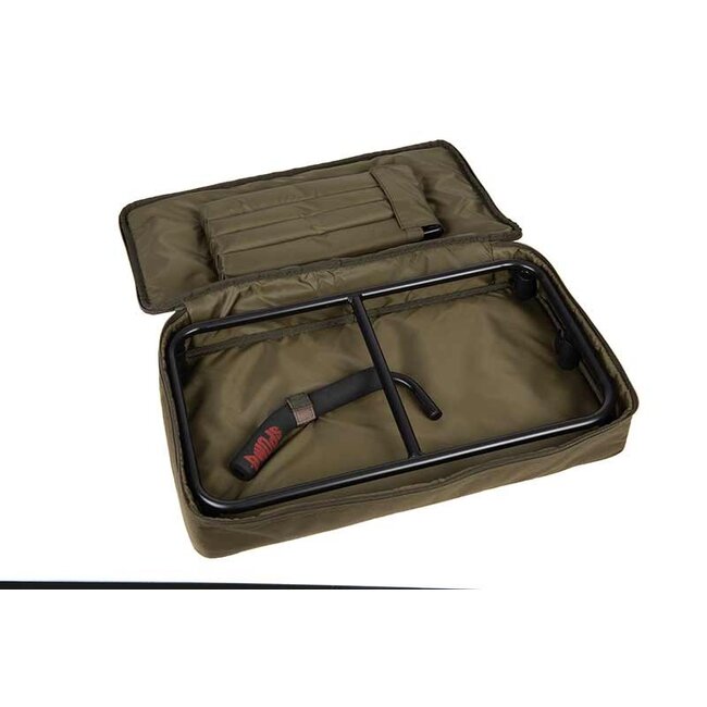 Spomb mk2 double bucket stand kit