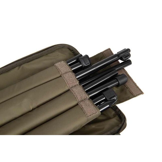 spomb mk2 double bucket stand kit **vernieuwde versie 2025**