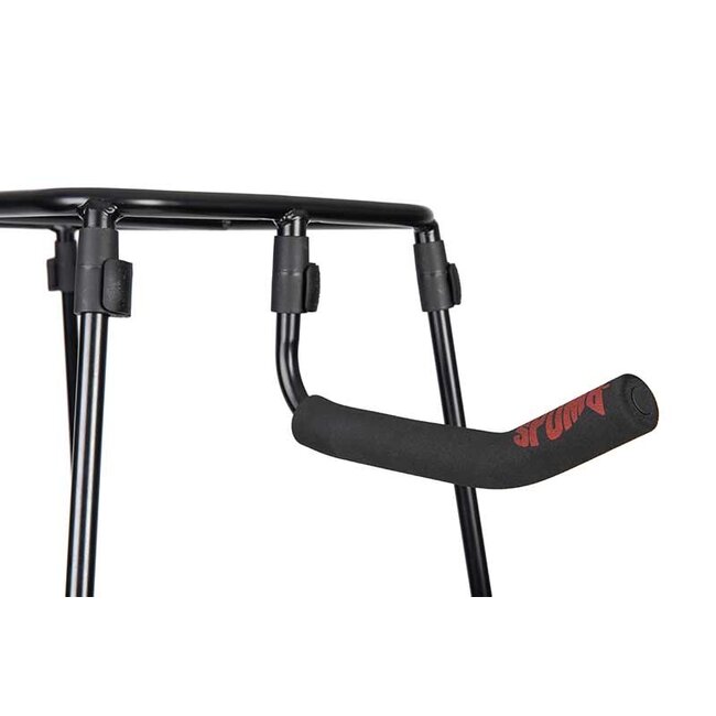 Spomb mk2 double bucket stand kit