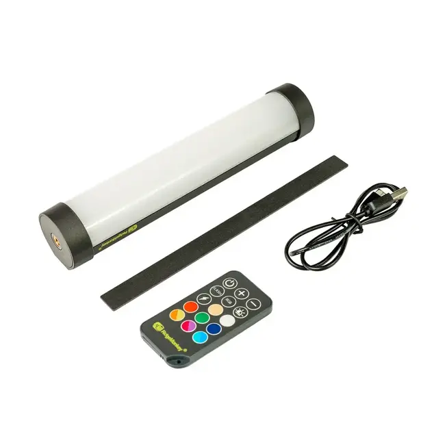 ridgemonkey base lite ir