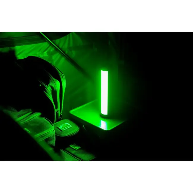 ridgemonkey base lite ir