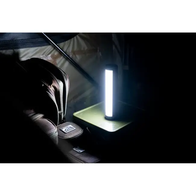 ridgemonkey base lite ir