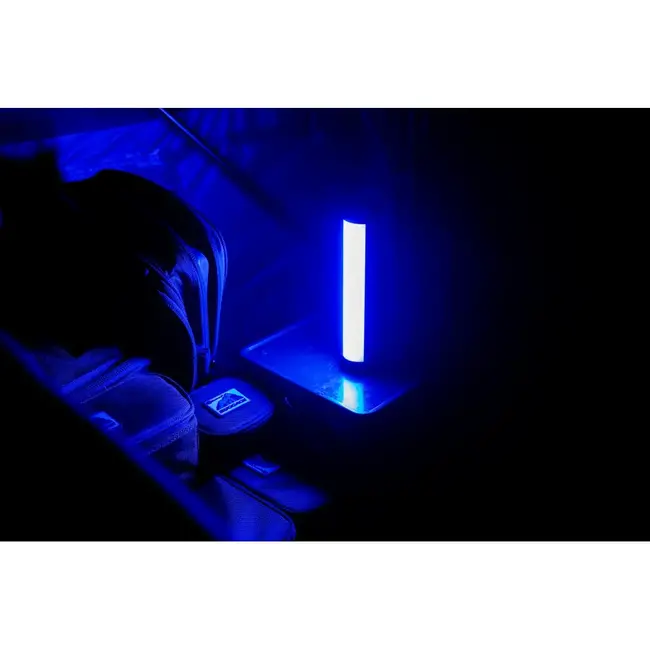 ridgemonkey base lite ir