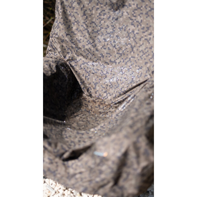 solar tackle sp c-tech sofa chair cover