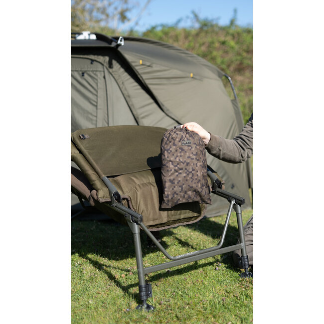 solar tackle sp c-tech sofa chair cover
