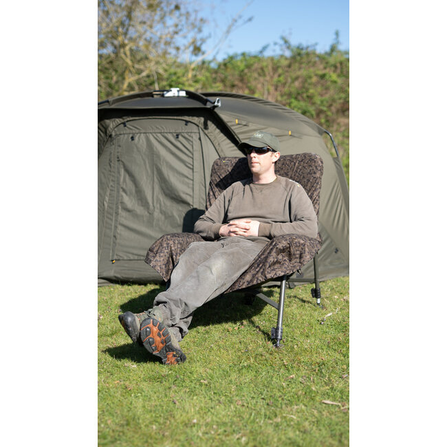 solar tackle sp c-tech sofa chair cover