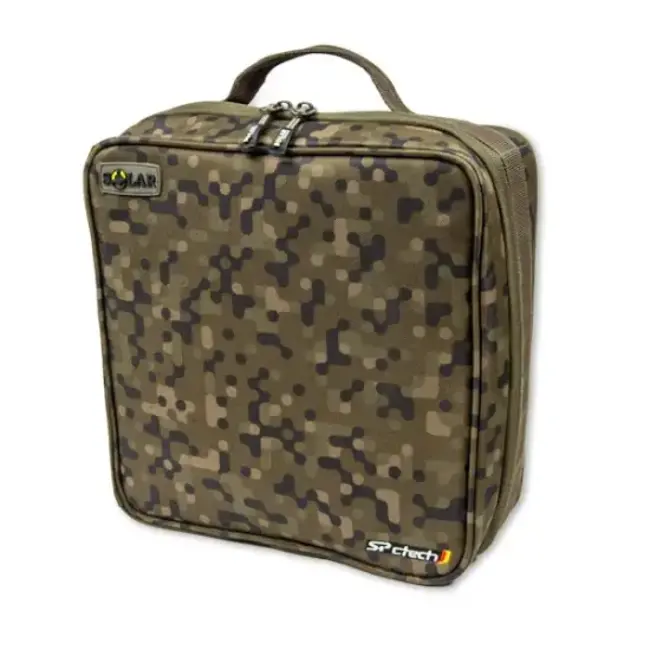 solar tackle sp c-tech dine out bag