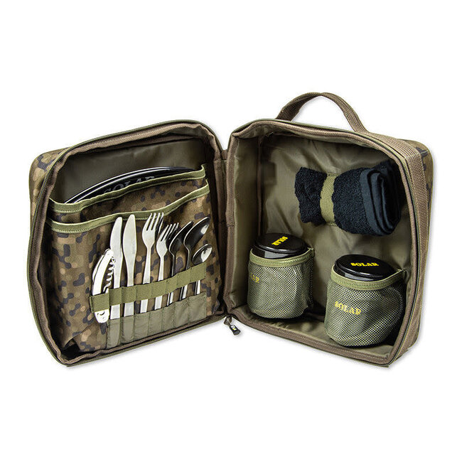 solar tackle sp c-tech dine out bag