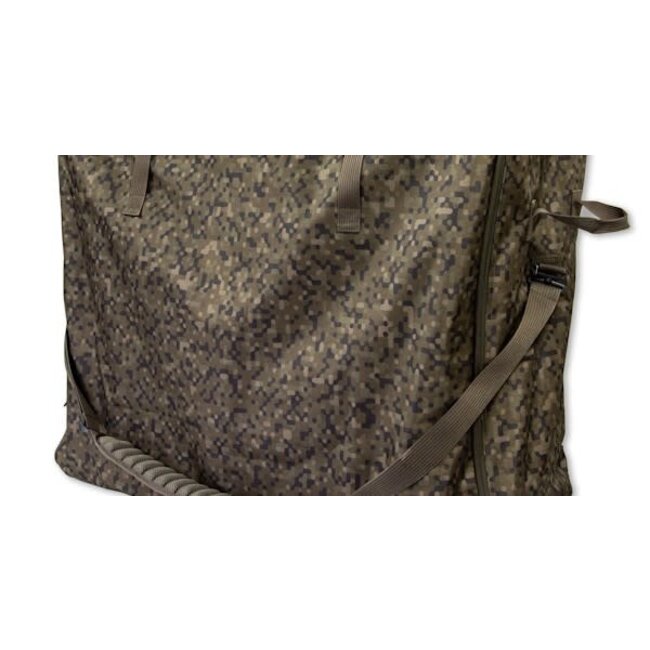 solar tackle sp c-tech uni bedchair bag