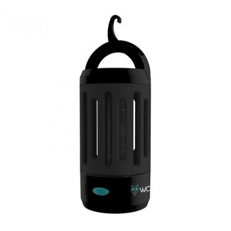 wolf mozzi zappa mosquito killer lamp