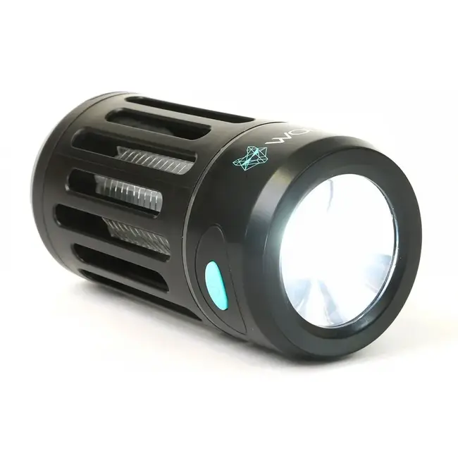 wolf mozzi zappa mosquito killer lamp