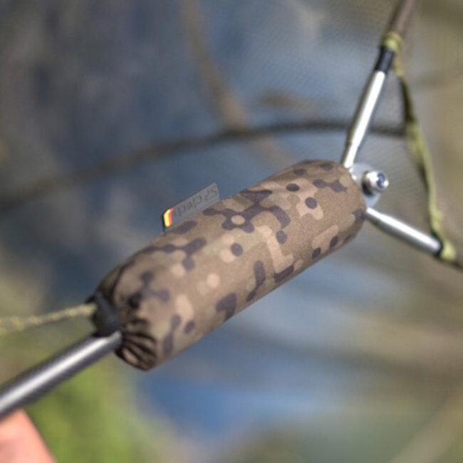 solar tackle sp c-tech net float