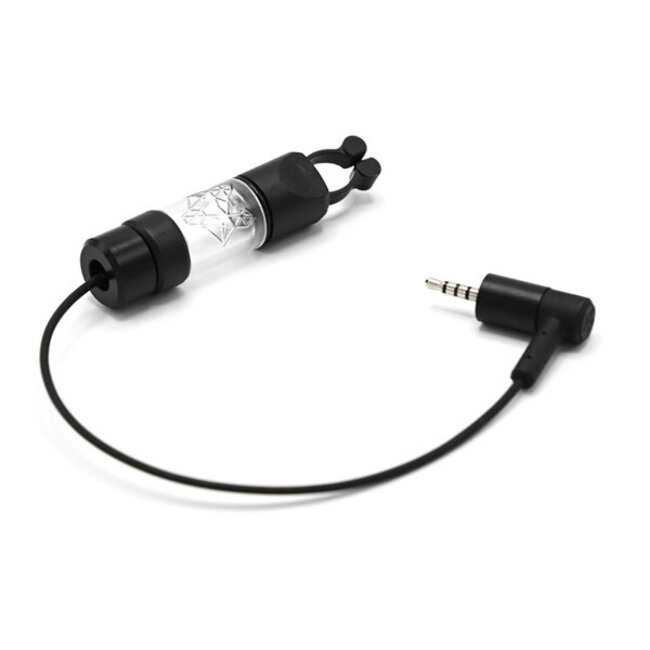 wolf icon smart led hanger