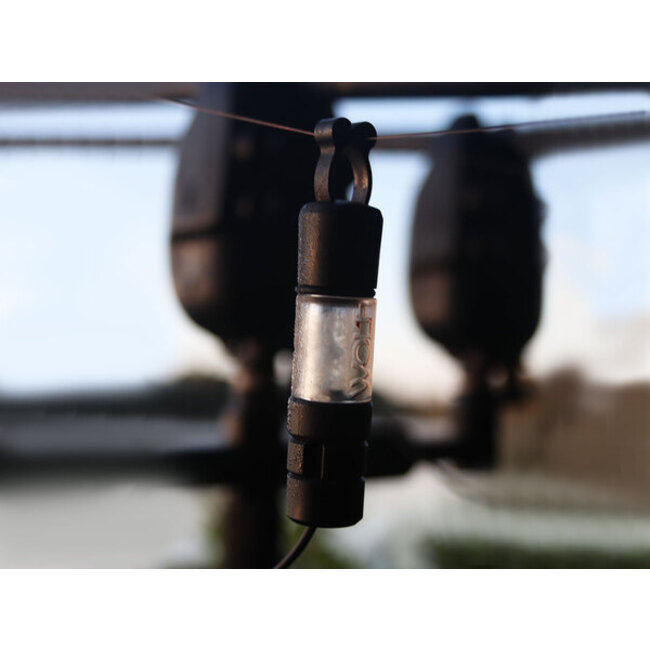 wolf icon smart led hanger