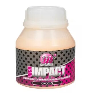 mainline high impact hook bait enhancement system