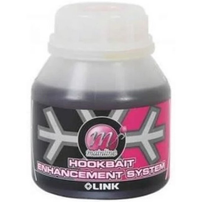 mainline high impact hook bait enhancement system