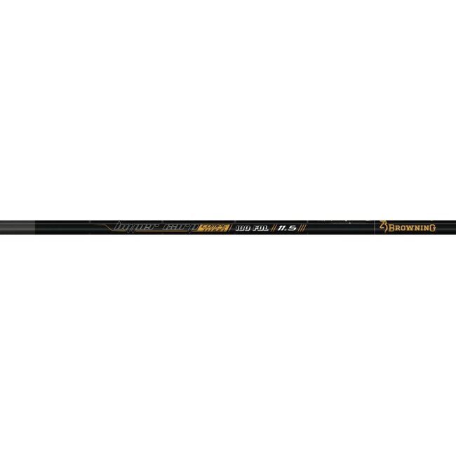 browning hyper carp competition 100 fdl 11.5 mtr **laatste kans**