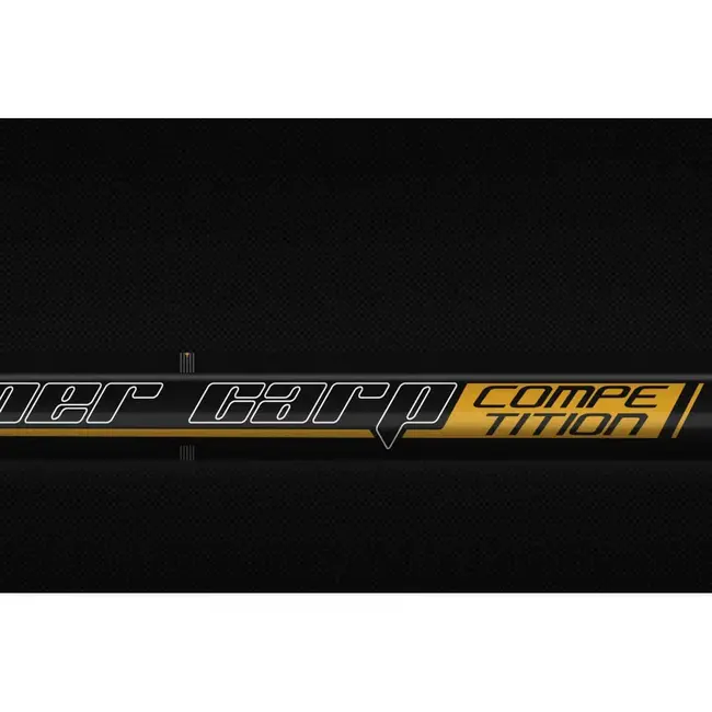 browning hyper carp competition 100 fdl 11.5 mtr **laatste kans**