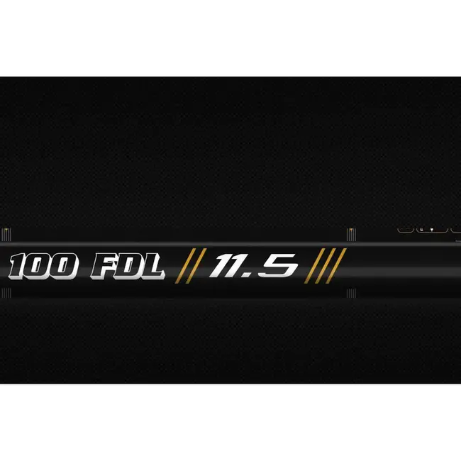 browning hyper carp competition 100 fdl 11.5 mtr **laatste kans**