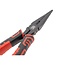 rozemeijer short nose pliers 20cm
