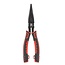 rozemeijer short nose pliers 20cm
