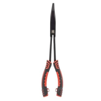 rozemeijer bent long nose pliers 28cm