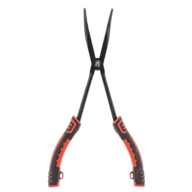 rozemeijer bent long nose pliers 28cm