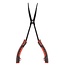rozemeijer bent long nose pliers 28cm