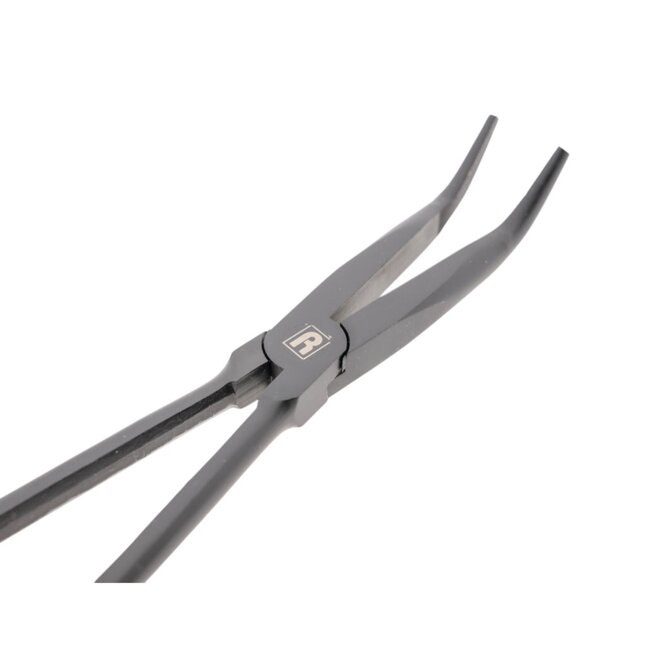 rozemeijer bent long nose pliers 28cm