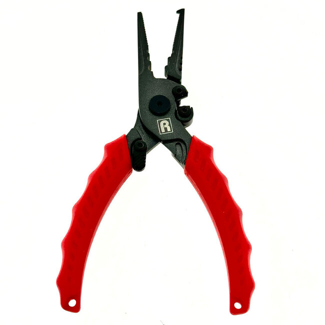 rozemeijer split ring pliers & braid cutter