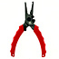 rozemeijer split ring pliers & braid cutter