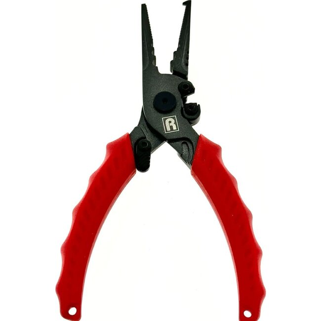 rozemeijer split ring pliers & braid cutter