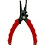 rozemeijer split ring pliers & braid cutter