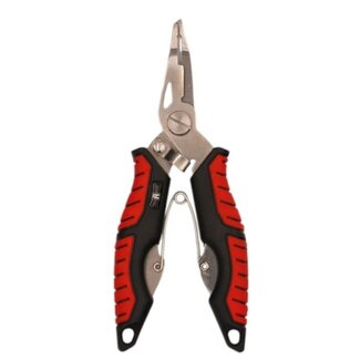 rozemeijer extra fine splitring pliers & braid cutter