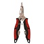 rozemeijer extra fine splitring pliers & braid cutter