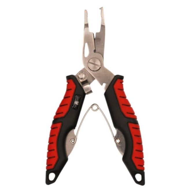 rozemeijer extra fine splitring pliers & braid cutter