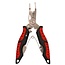 rozemeijer extra fine splitring pliers & braid cutter