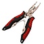 rozemeijer extra fine splitring pliers & braid cutter