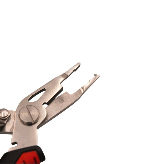 rozemeijer extra fine splitring pliers & braid cutter