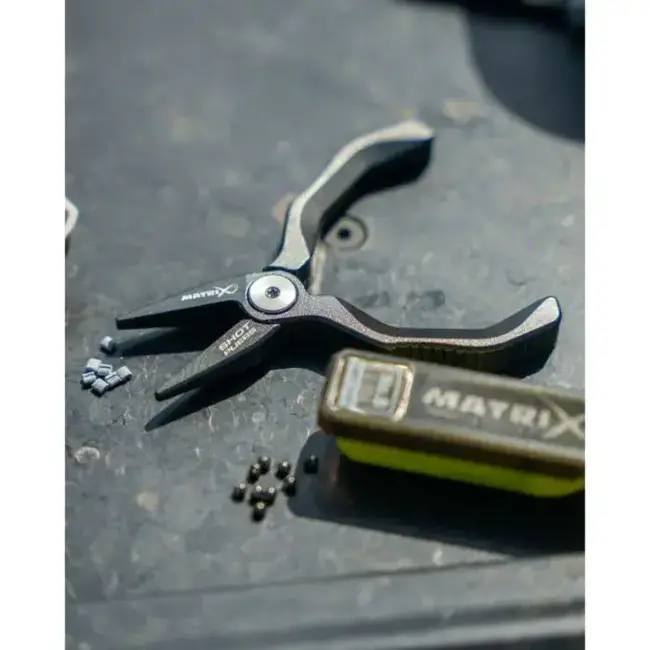 matrix mini shot pliers