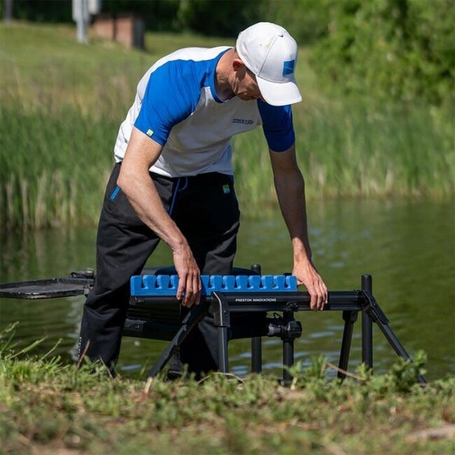 preston inception pro roost standaard **model 2025