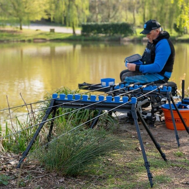 preston inception pro roost standaard **model 2025