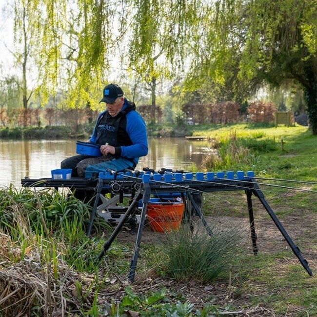 Preston inception pro roost standaard **model 2026**