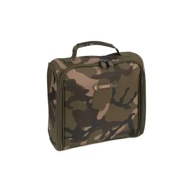 fox camolite 2 person dinner set