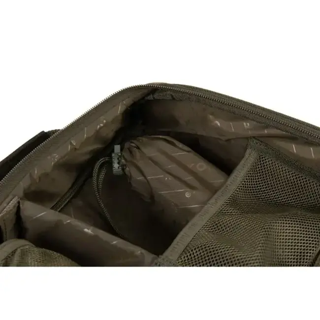 fox camolite 2 person dinner set