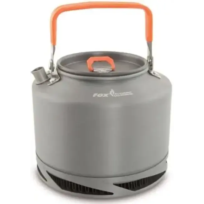 fox transfer kettle **laatste kans**