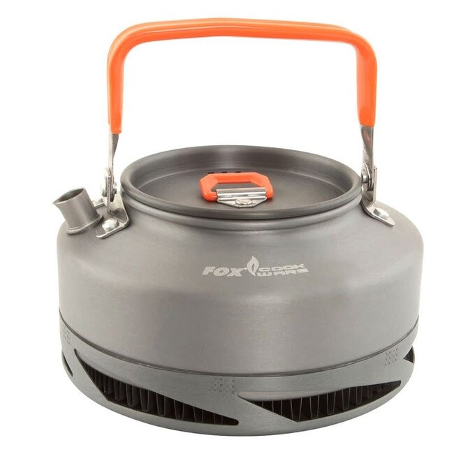 Fox cookware transfer kettle