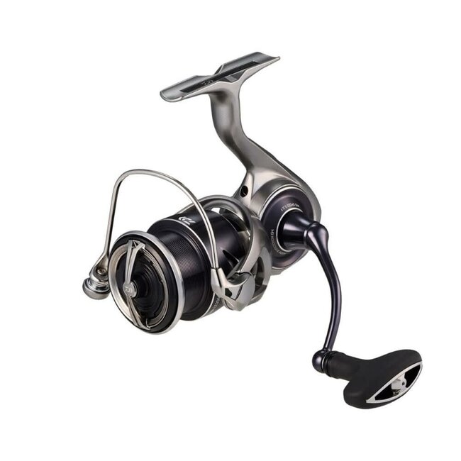 daiwa 25 caldia lt **nieuw model 2025