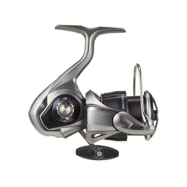 daiwa 25 caldia lt **nieuw model 2025