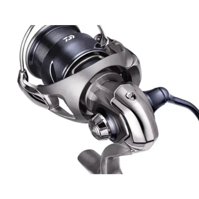 daiwa 25 caldia lt **nieuw model 2025